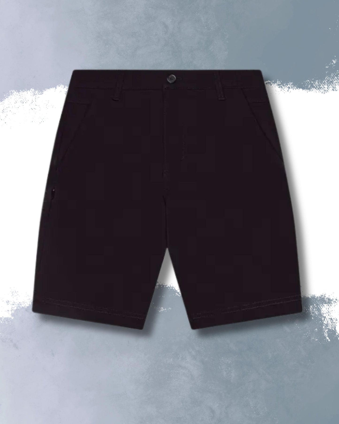 Black Label Shorts