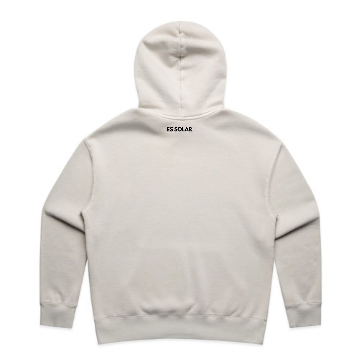 Women's Relax Faded Hoodie