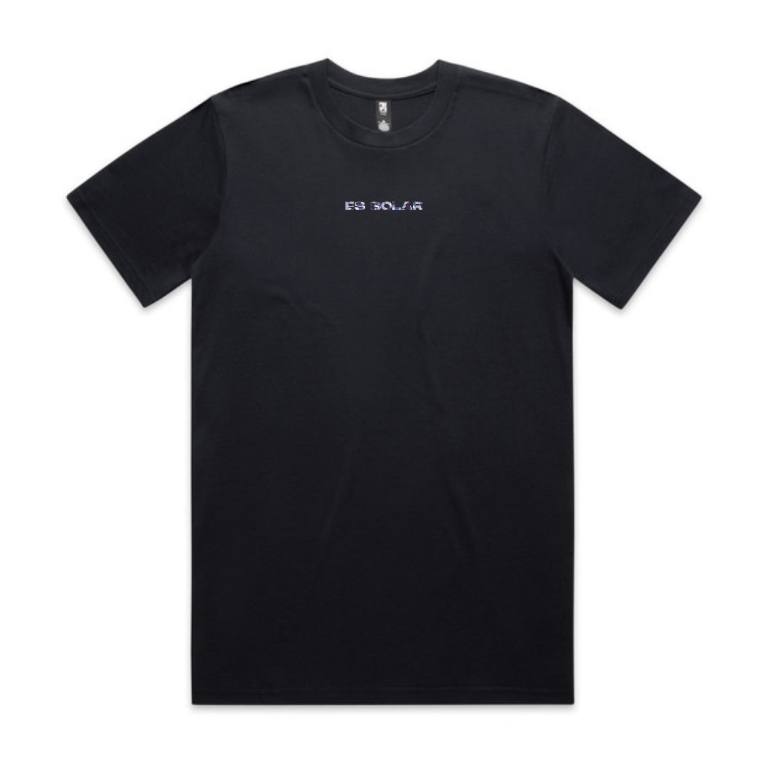 ES Camo Tee