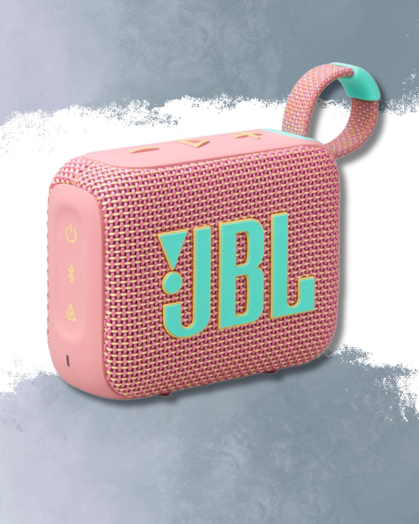 JBL Portable Speaker