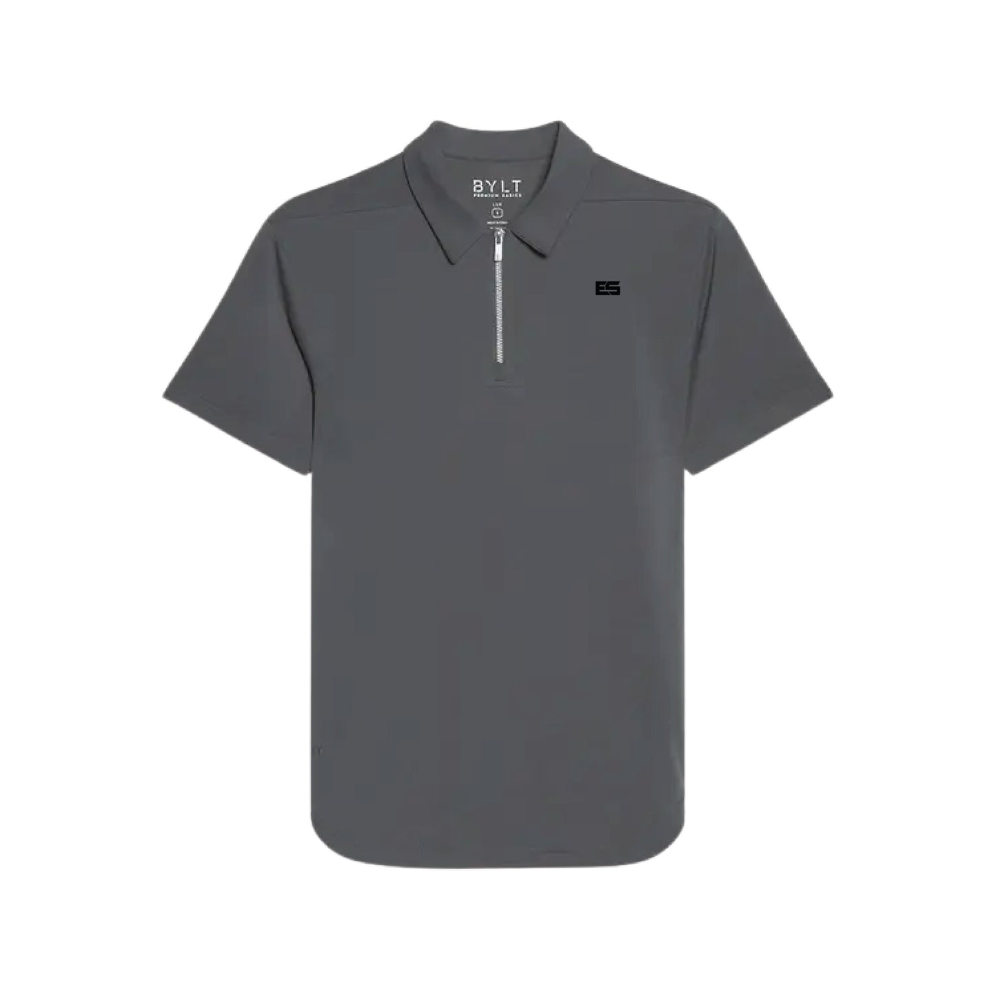 ES Essentials BYLT Lux Polo