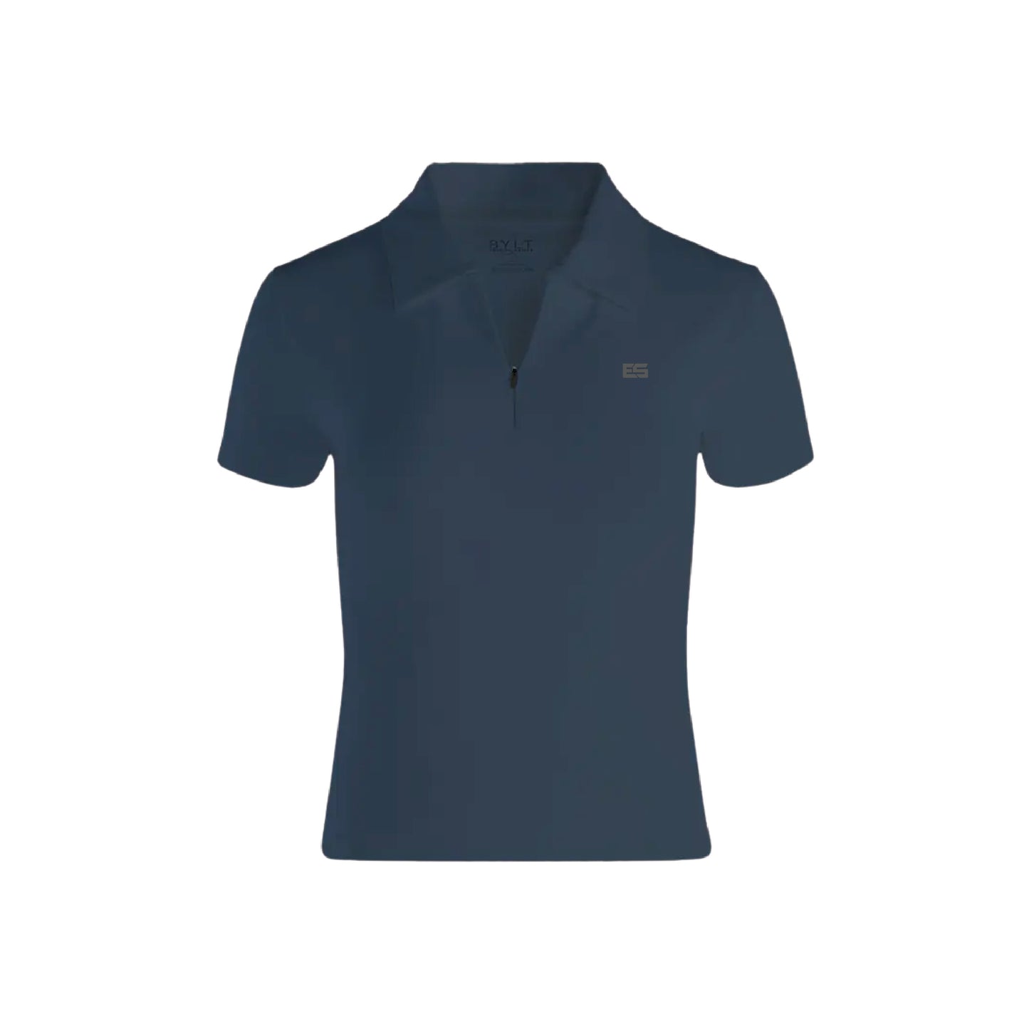 ES Essentials WO's BYLT Balm Zip Polo