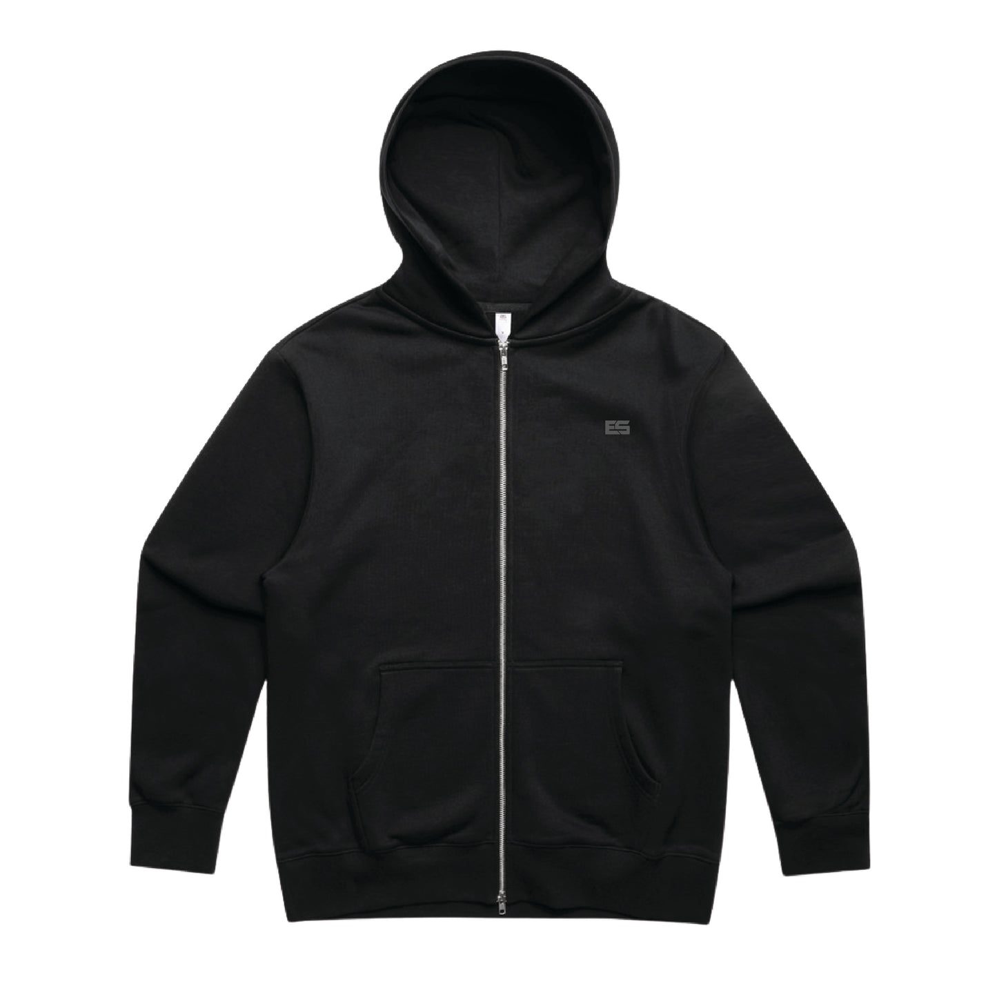 ES Essentials Heavy Zip Hood