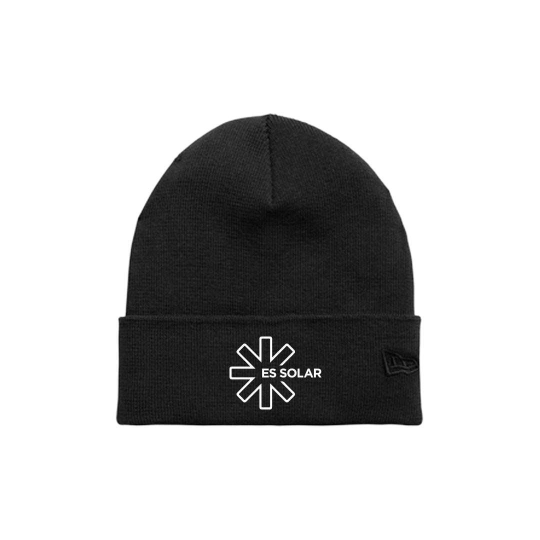 Cuff Beanie