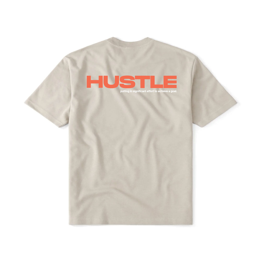 AXISM Dri Ease Tee Mens