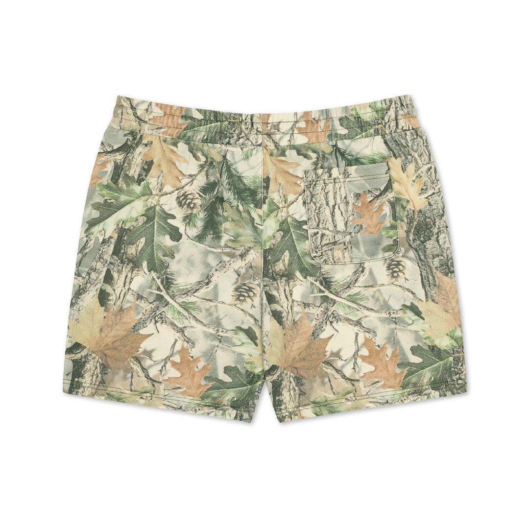 Cotton Collective Shorts