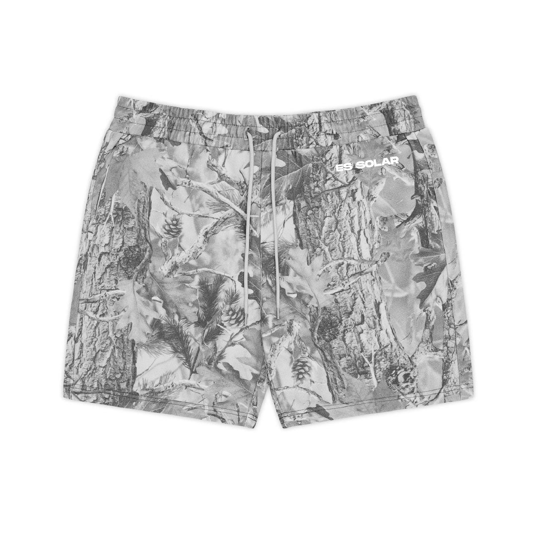 Cotton Collective Shorts