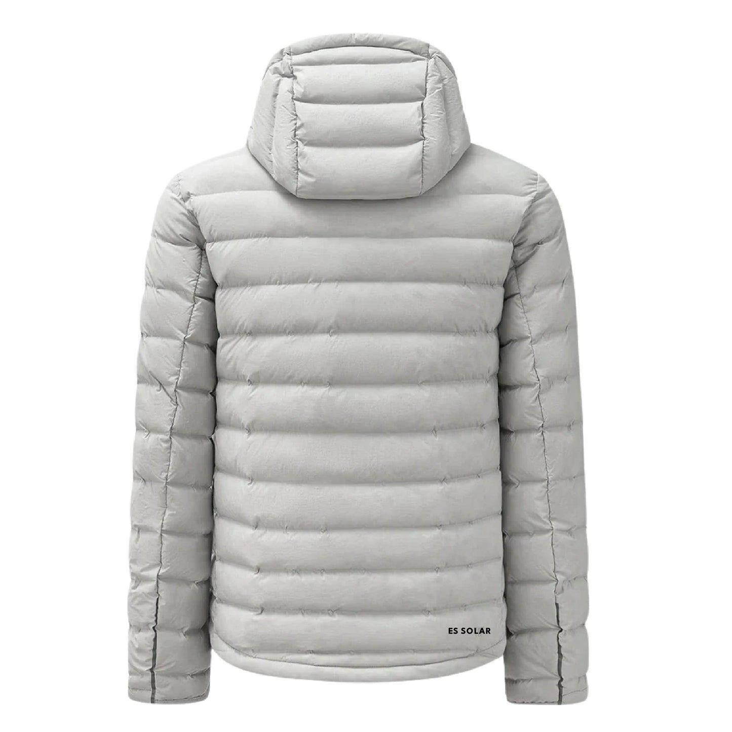 Quest Down Jacket