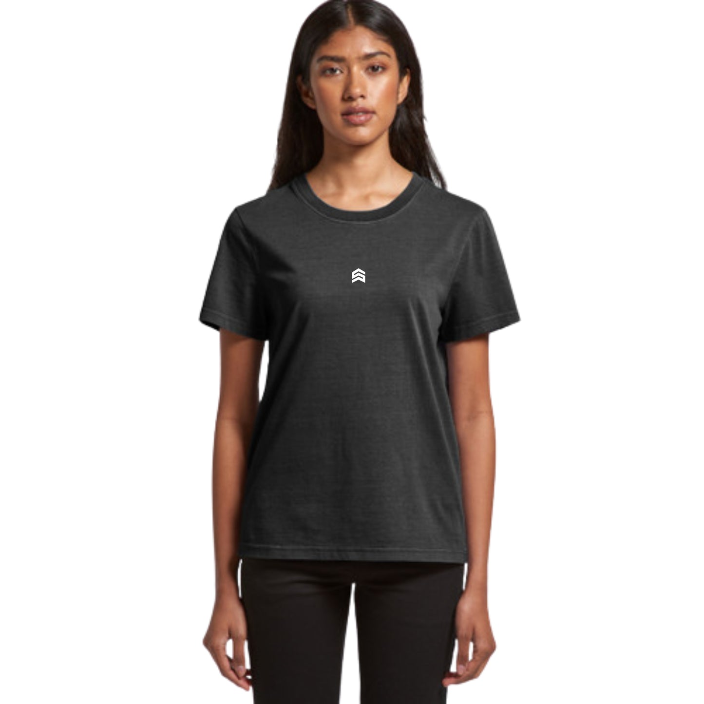 Women's Maple Faded Tee