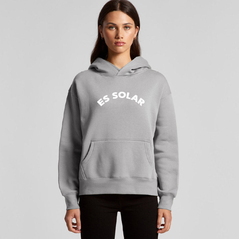 Wo's Relax Hood Storm