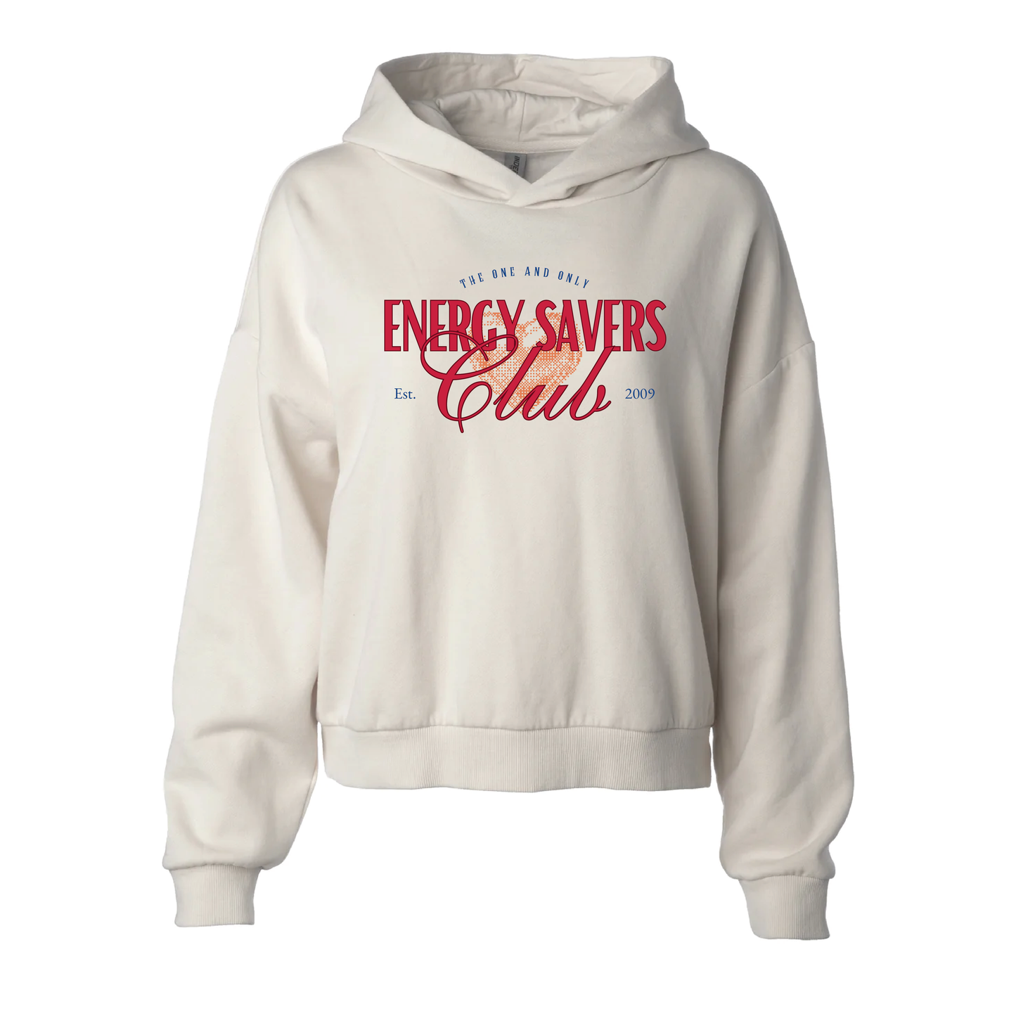 Women's California Wave Wash Sunday Hoodie