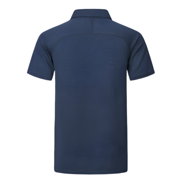 Kubic Navy Polo