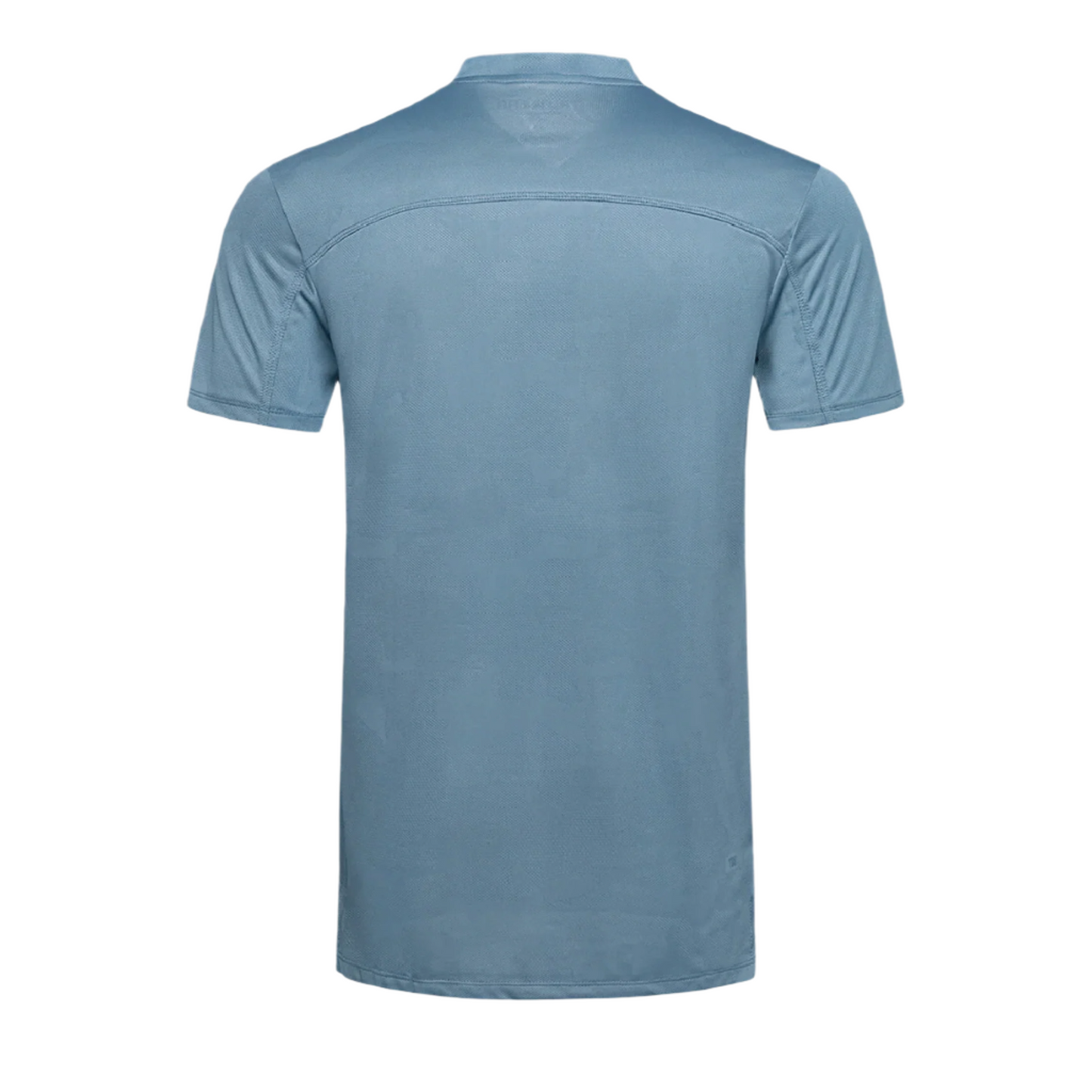 Vortex 2.0 Blade Polo Blue