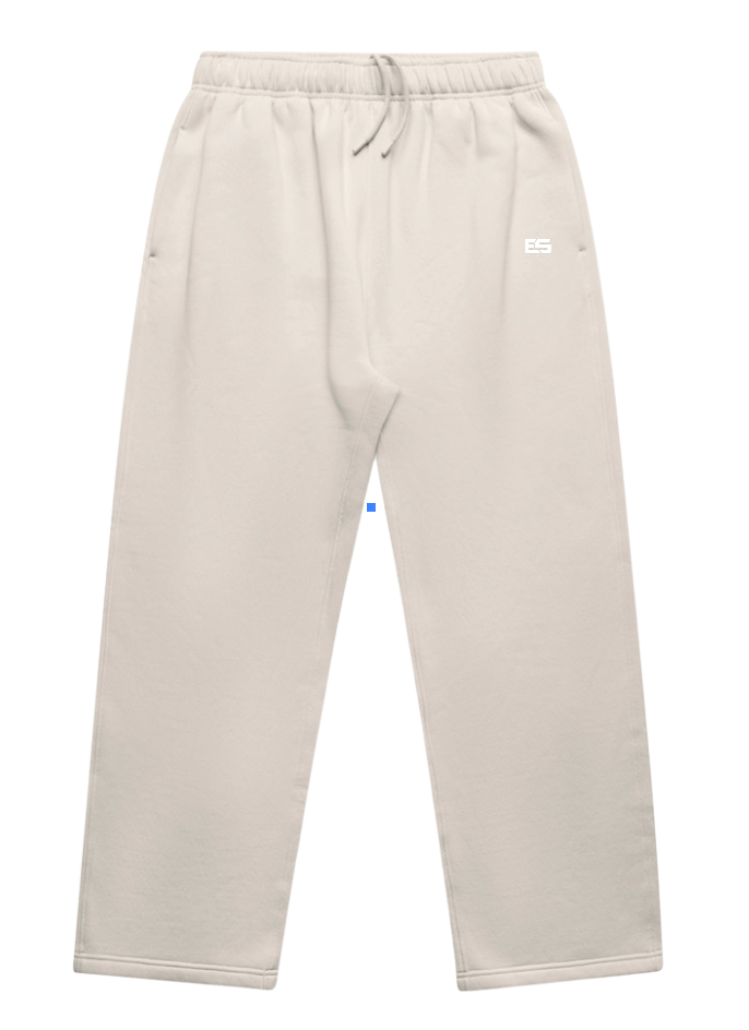 ES Essentials Relax Cuffless Track Pants