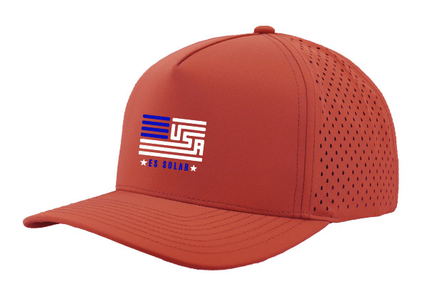 Pre Sale 4th of July Zapped Blackhawk Hat