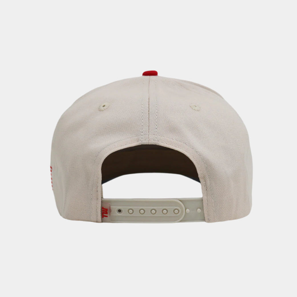 4th of July Hat Red