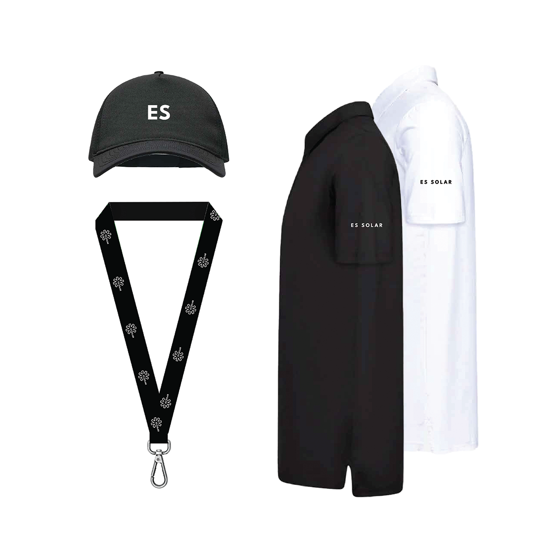 Women's ET Onboarding kit