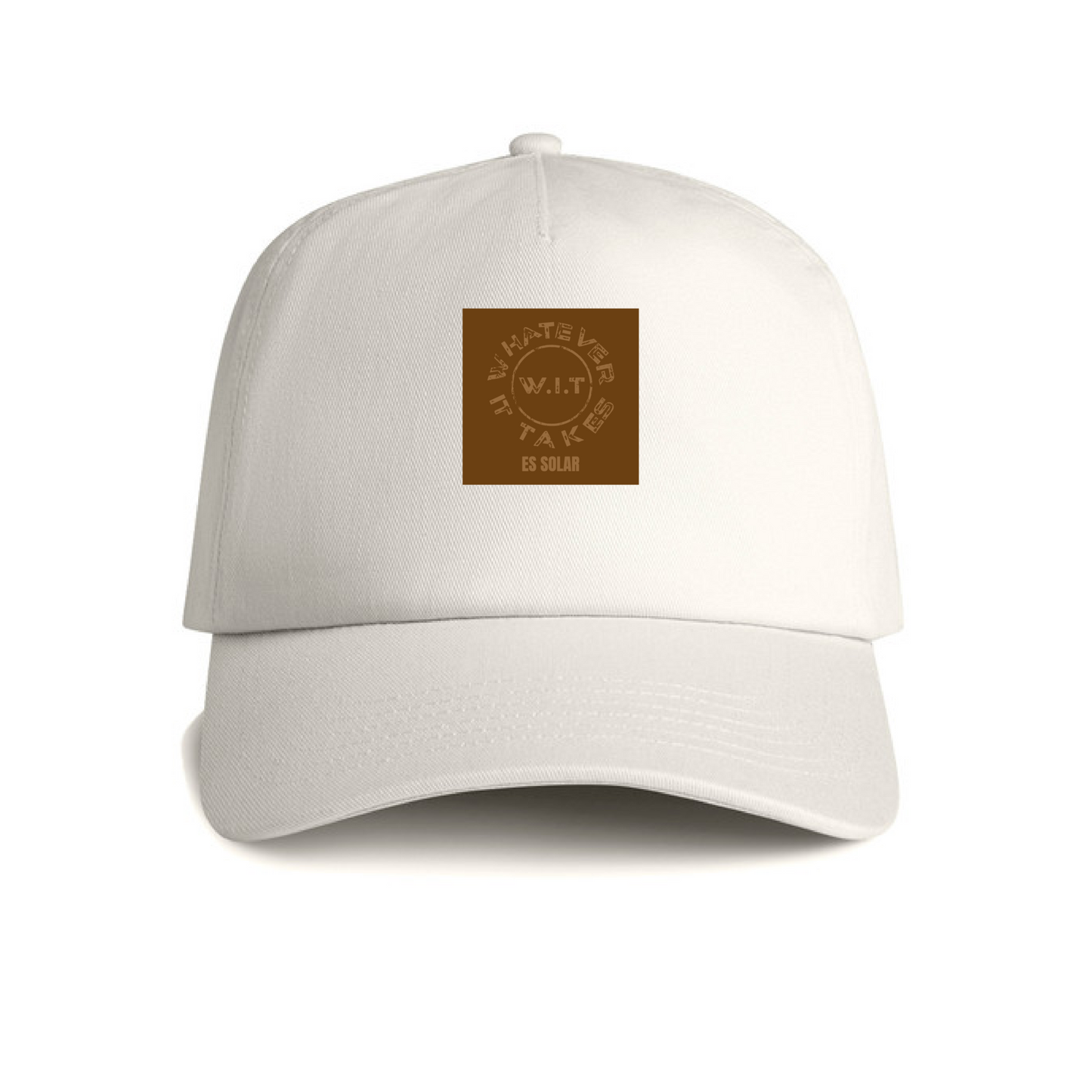 ES Solar Frame Soft Cap