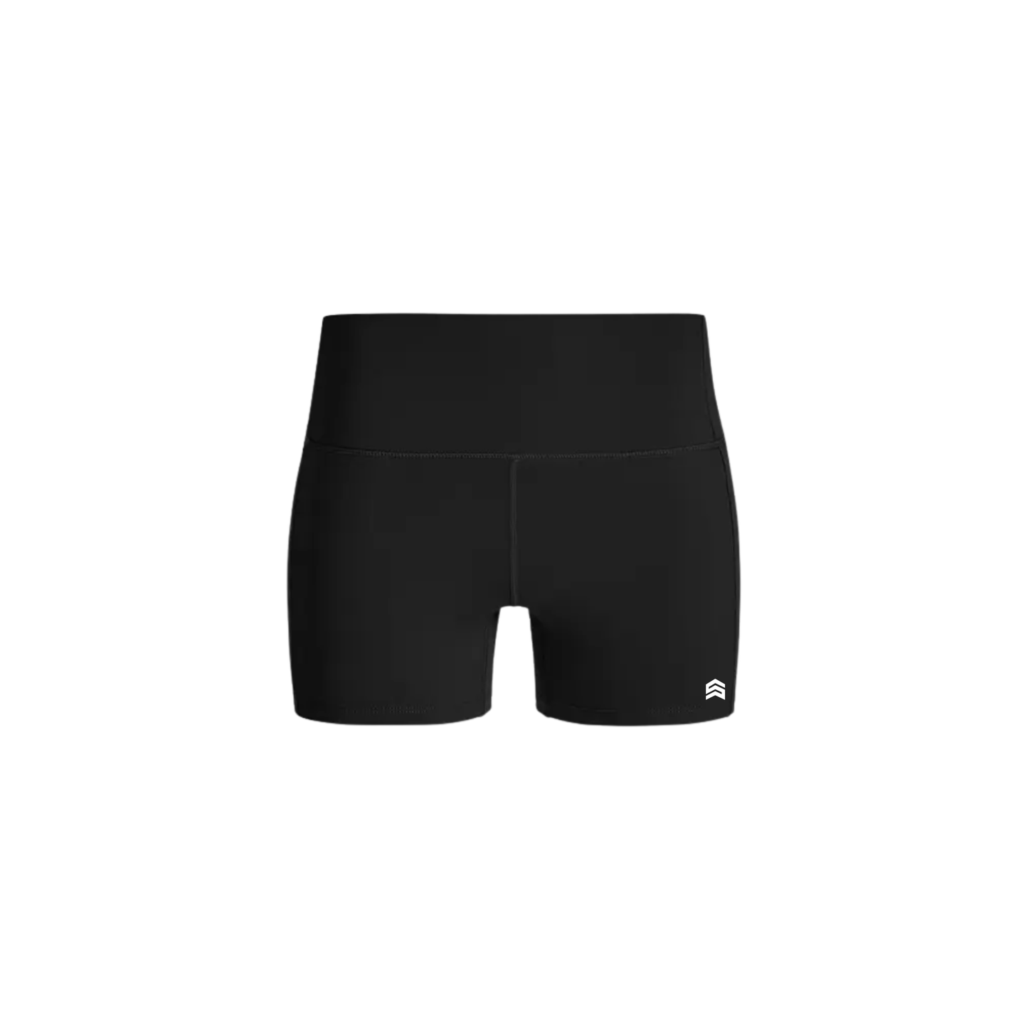 Balm High-Waist Biker Short
