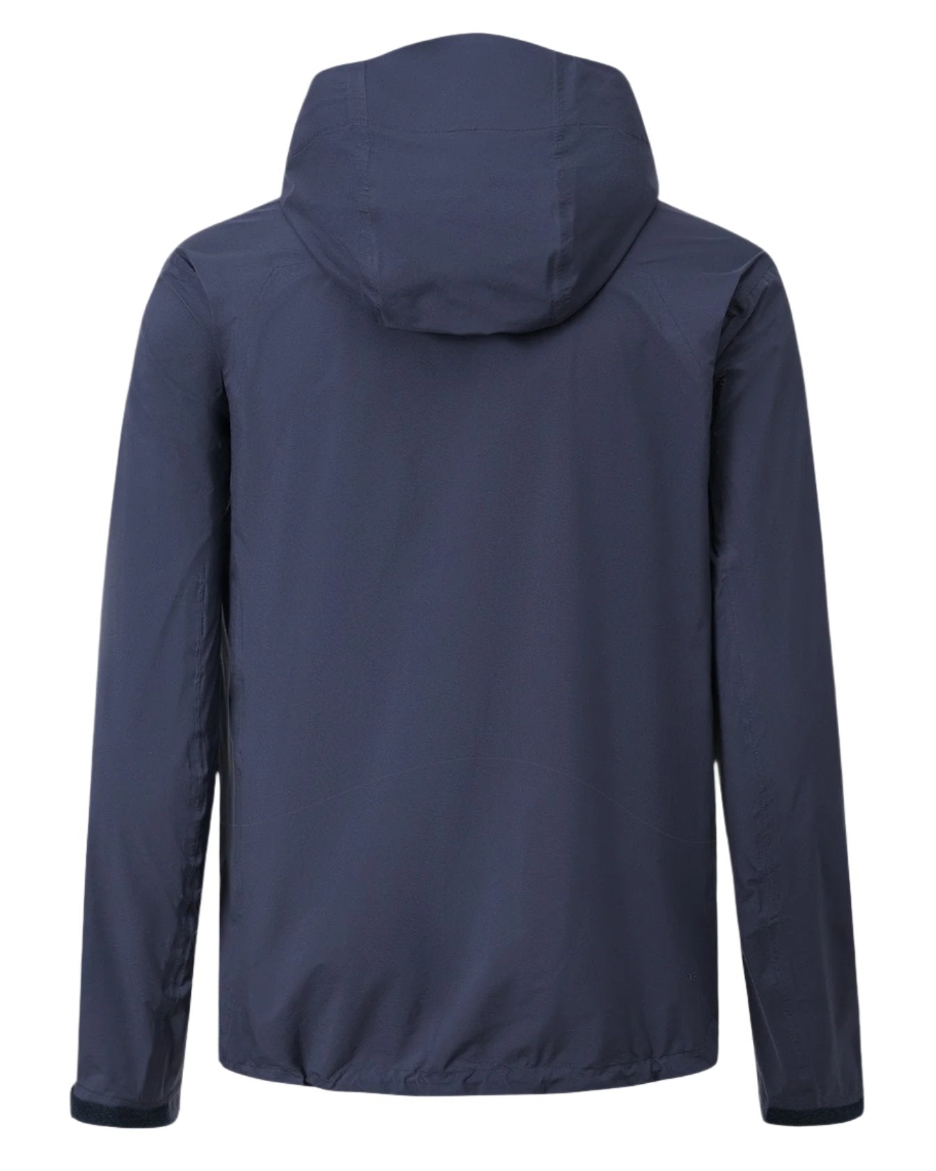 Voyage Rain Jacket Navy