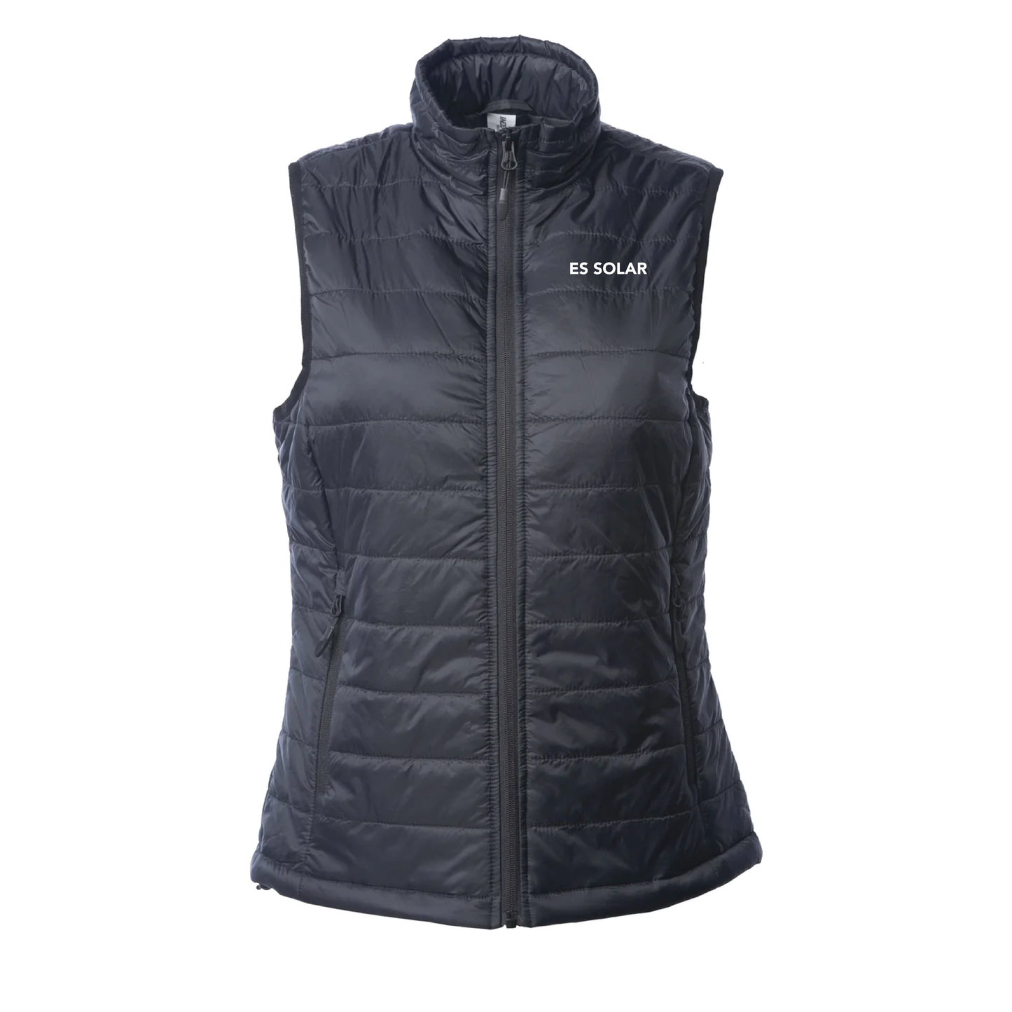 Women's Hyper-Loft Puffy Vest