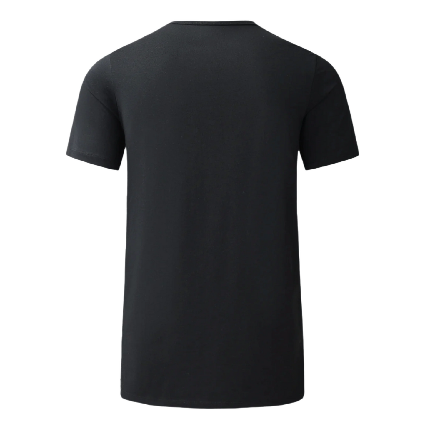 Spectacle 2.0 Black T-Shirt