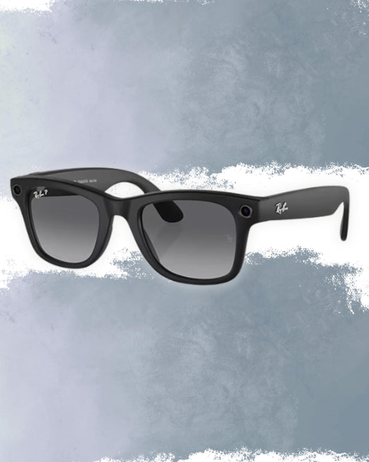 Ray Band Metas