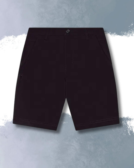 Black Label Shorts
