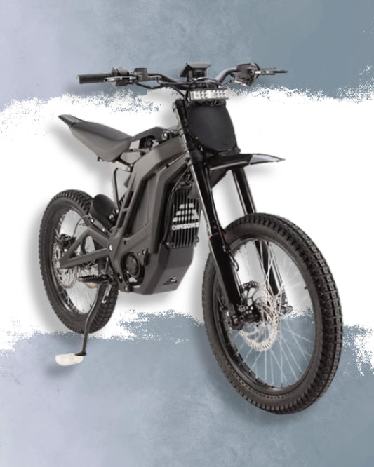 E RIDE PRO