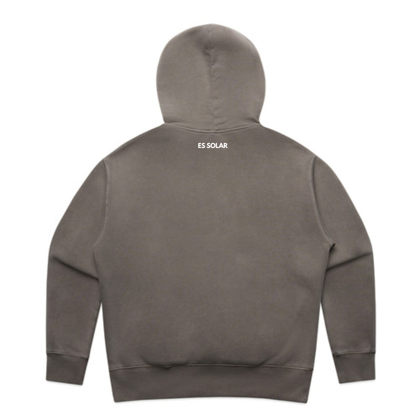 Women's Relax Faded Hoodie