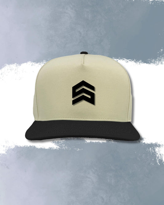 Classic Cream Hat