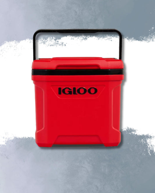 IGLOO COOLER
