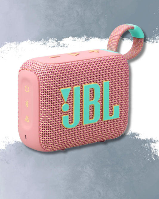 JBL Portable Speaker