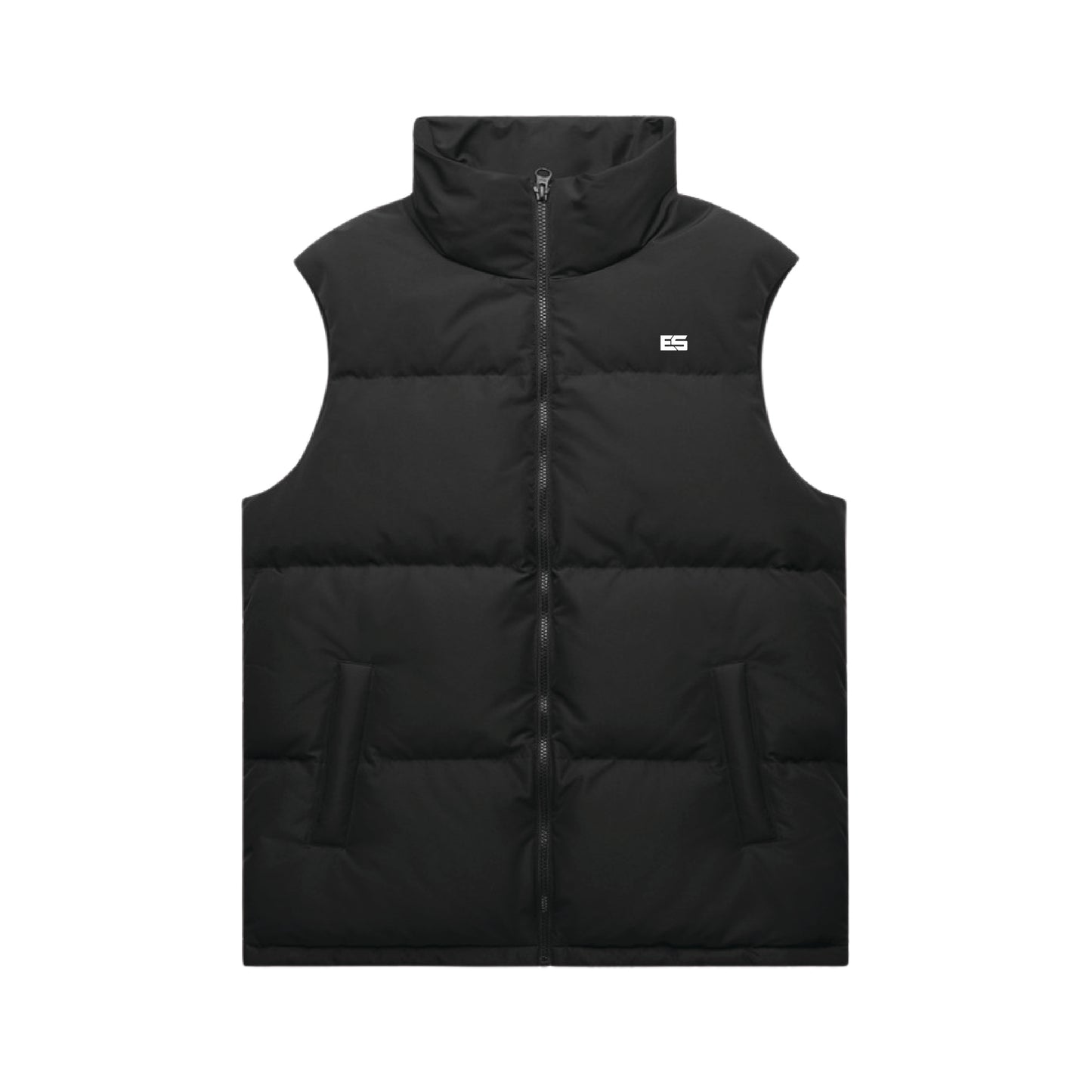 ES Essentials Puffer Vest