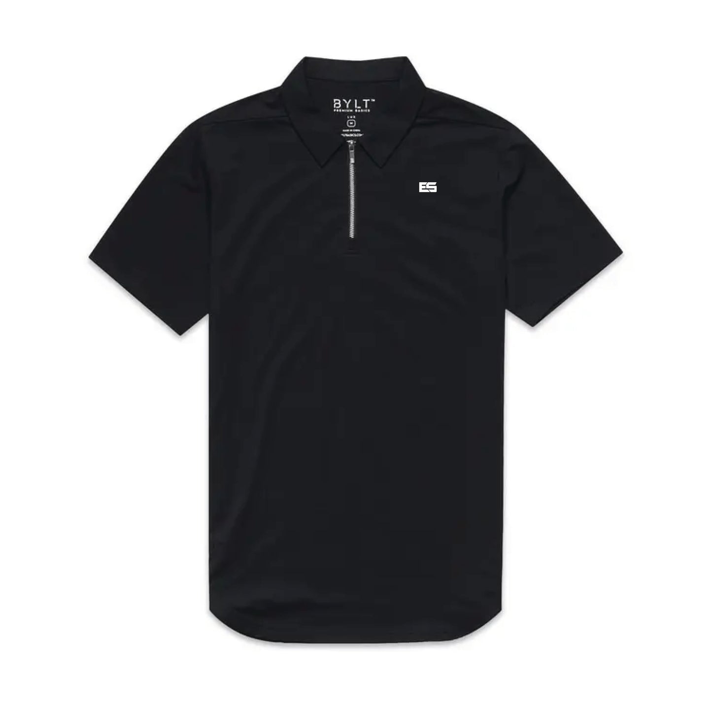 ES Essentials BYLT Lux Polo