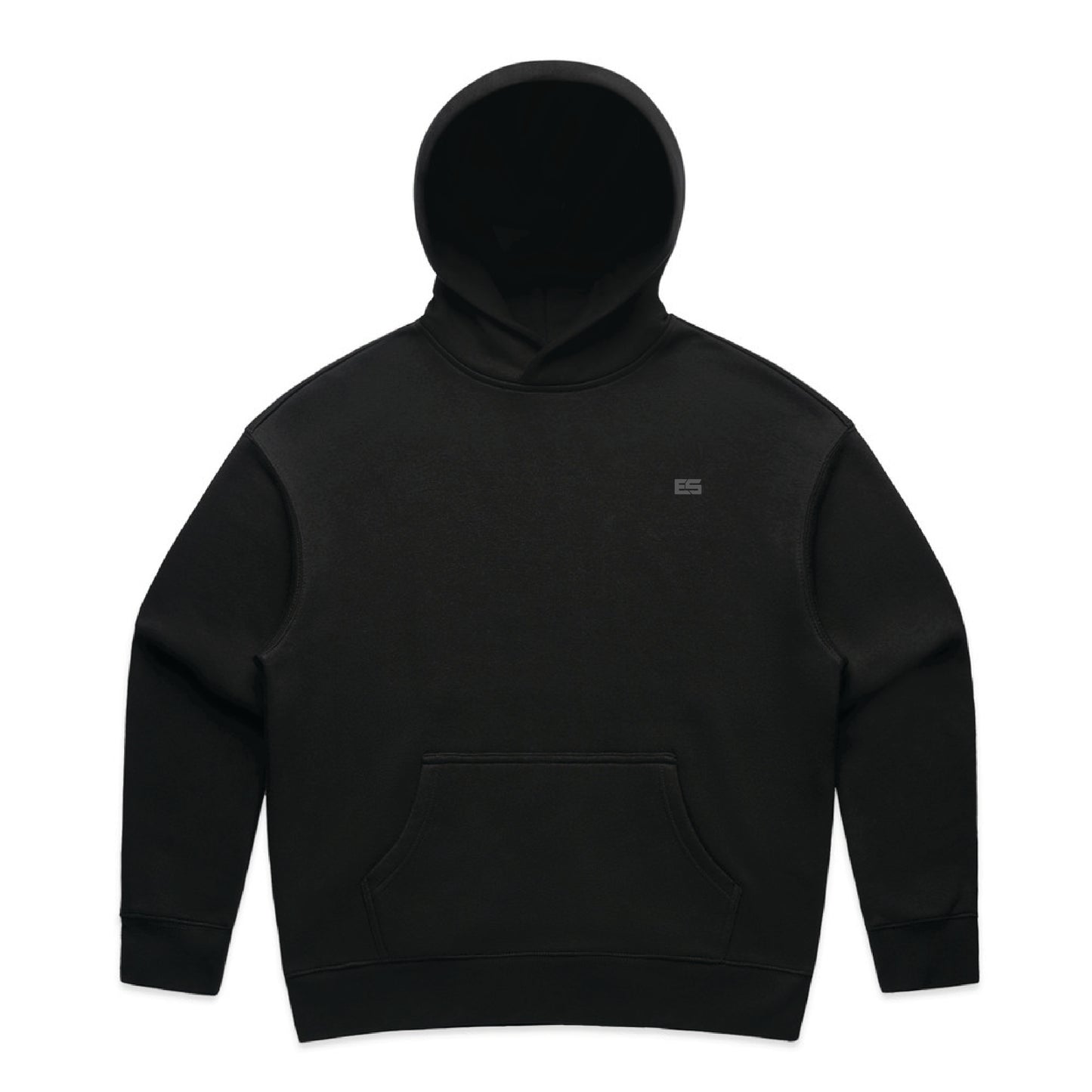 ES Essentials WO's Relax Hood