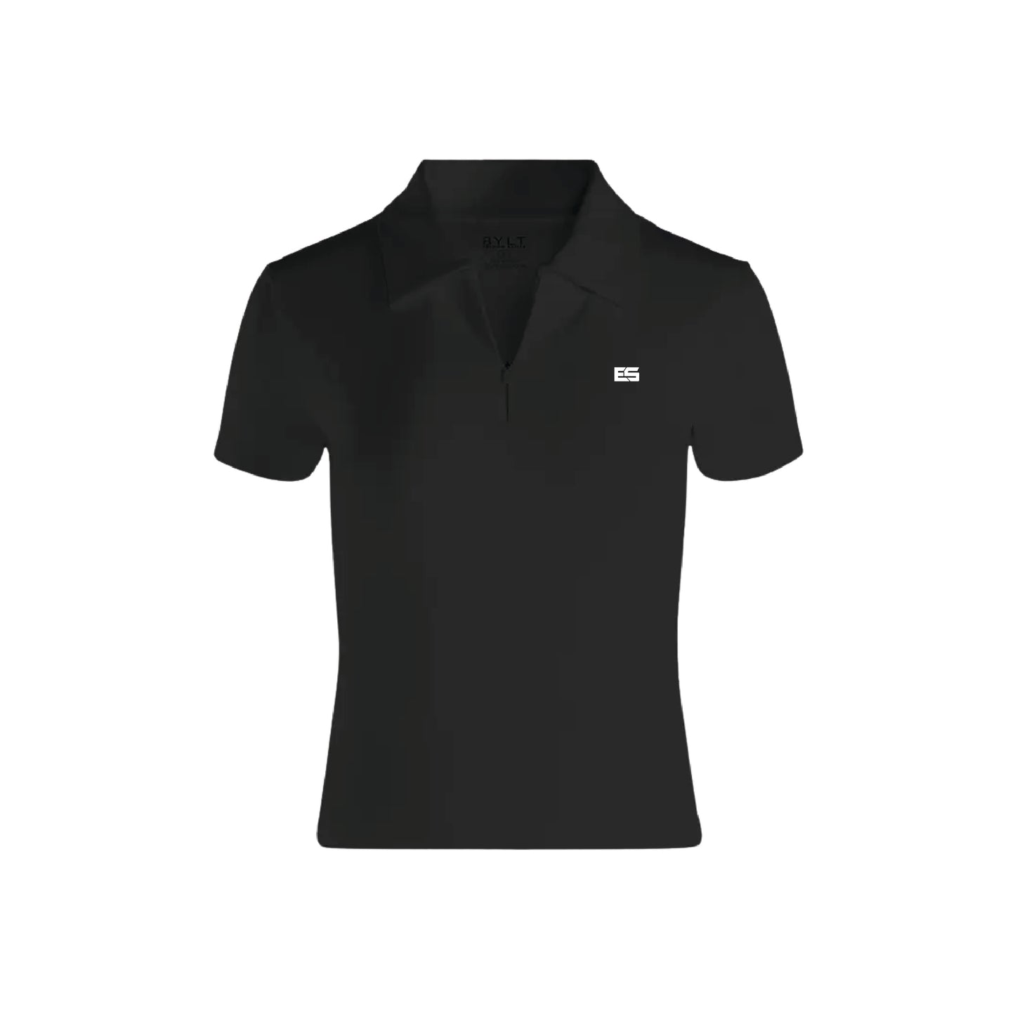 ES Essentials WO's BYLT Balm Zip Polo
