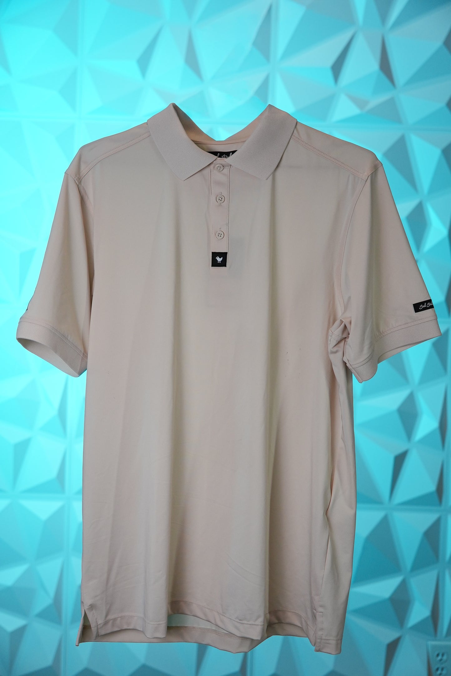 Bad Birdie Polo