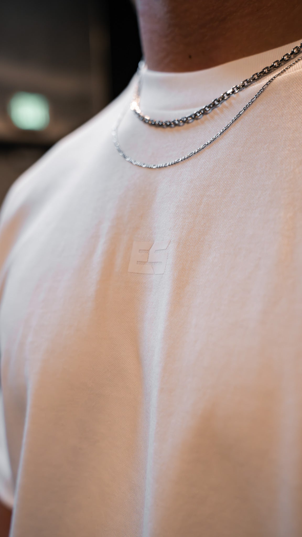 ES Essentials Dri Ease Tee