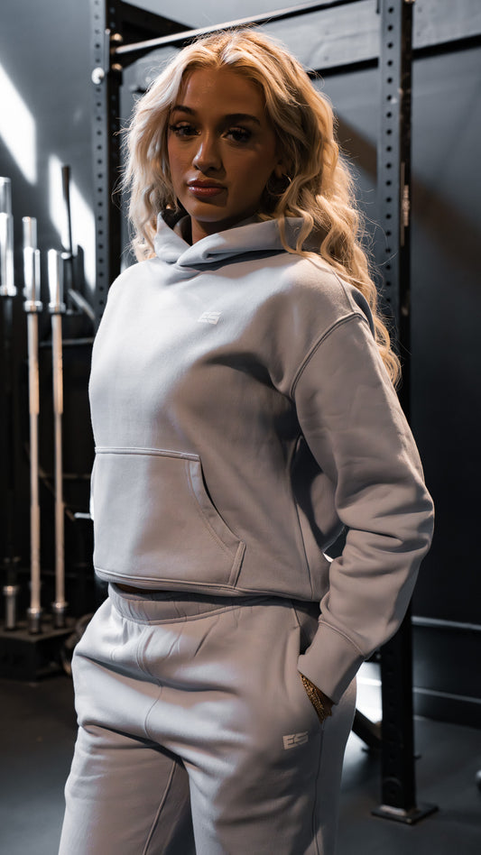 ES Essentials WO's Relax Hood