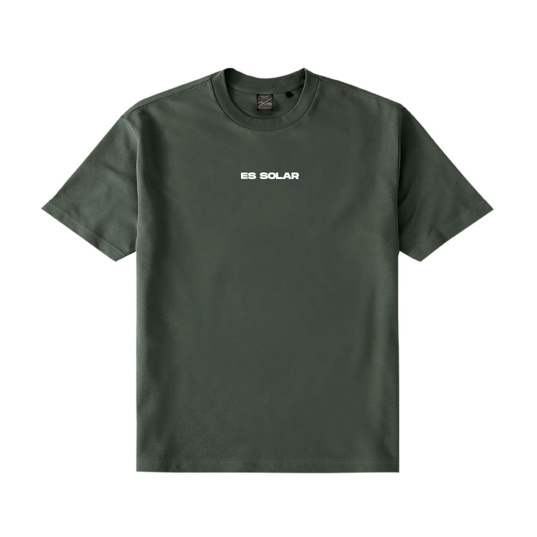 AXISM Dri Ease Tee Mens