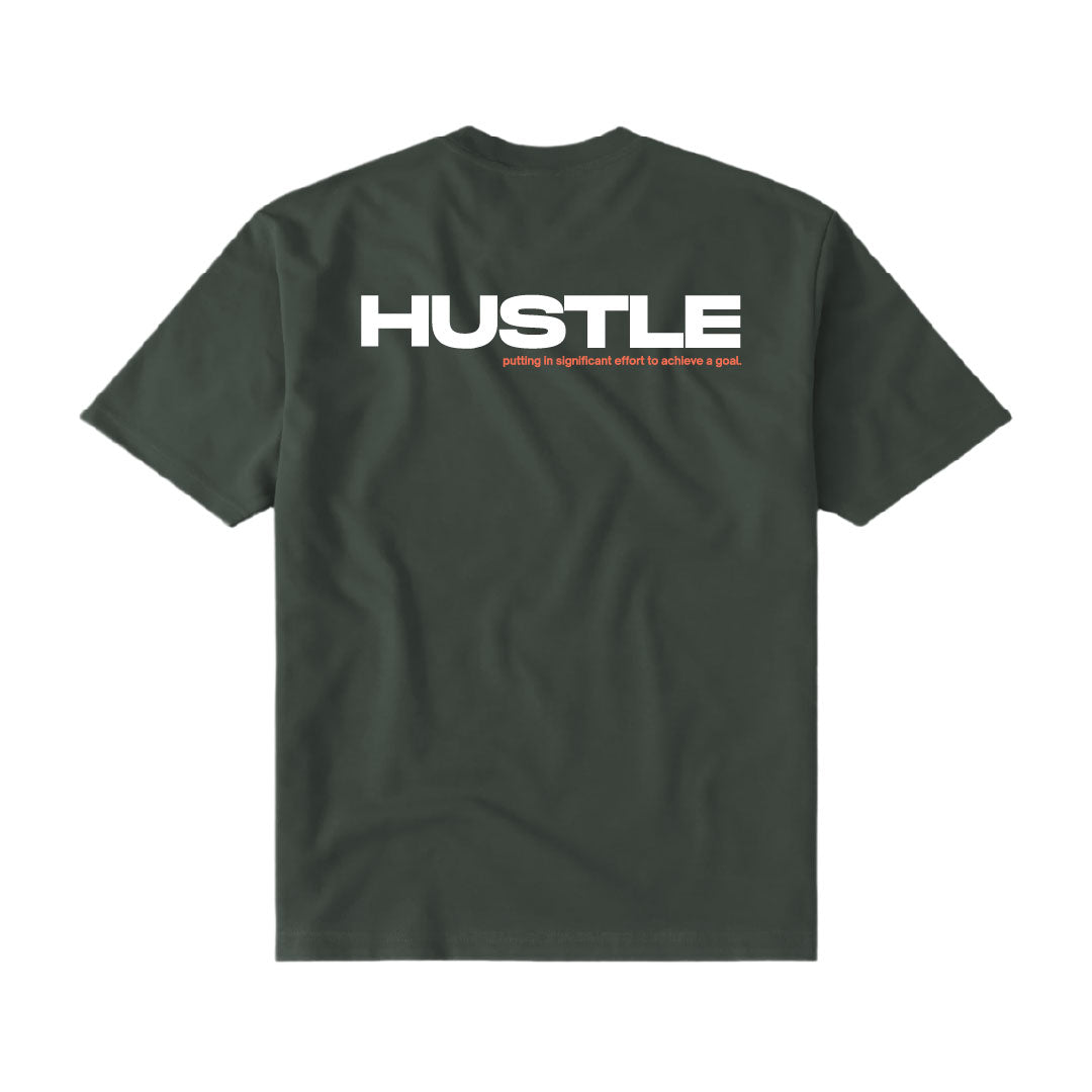 AXISM Dri Ease Tee Mens