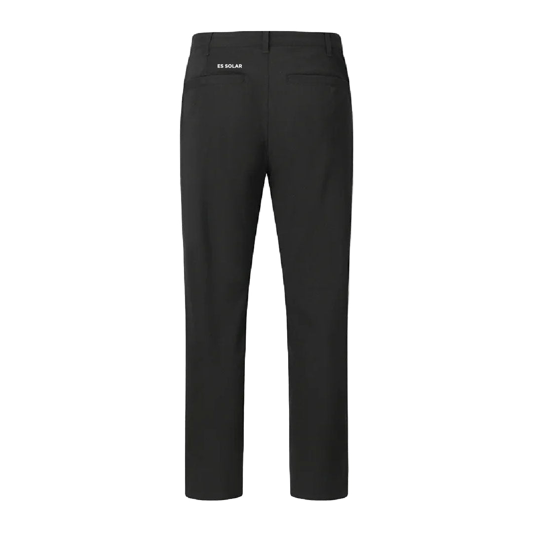 Prodigy Black Dress Pants