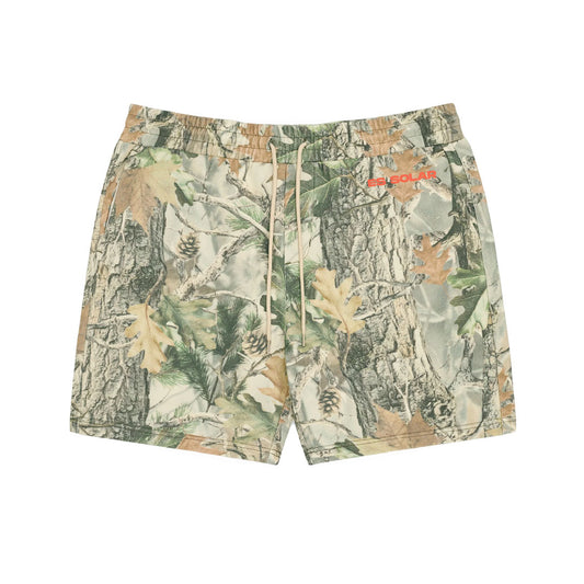 Cotton Collective Shorts