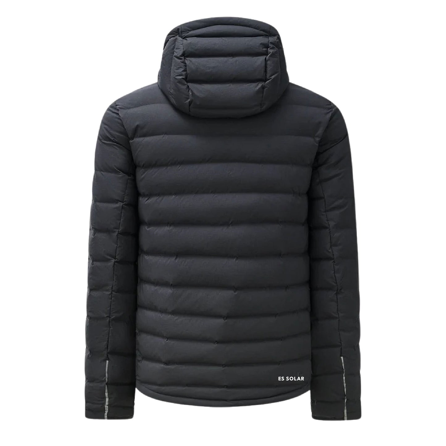 Quest Down Jacket
