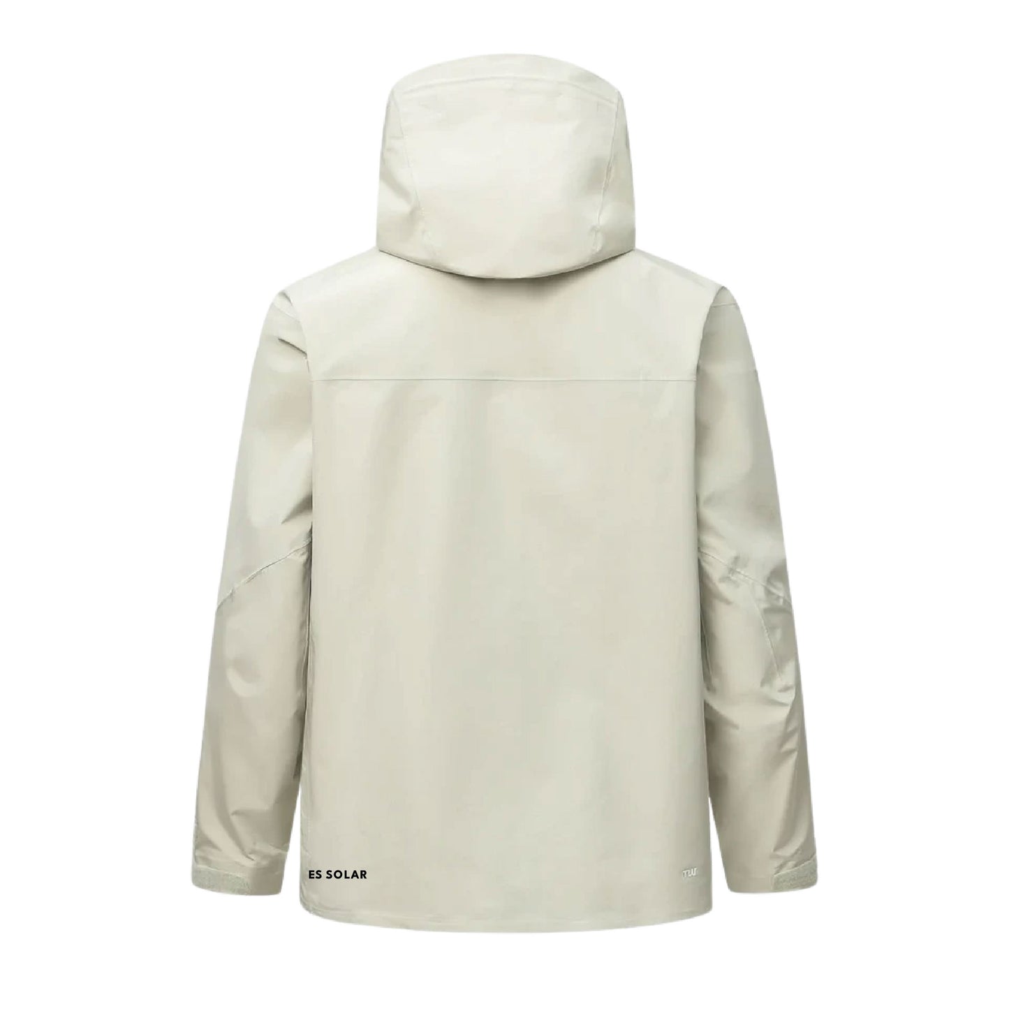 Crusade Jacket Black