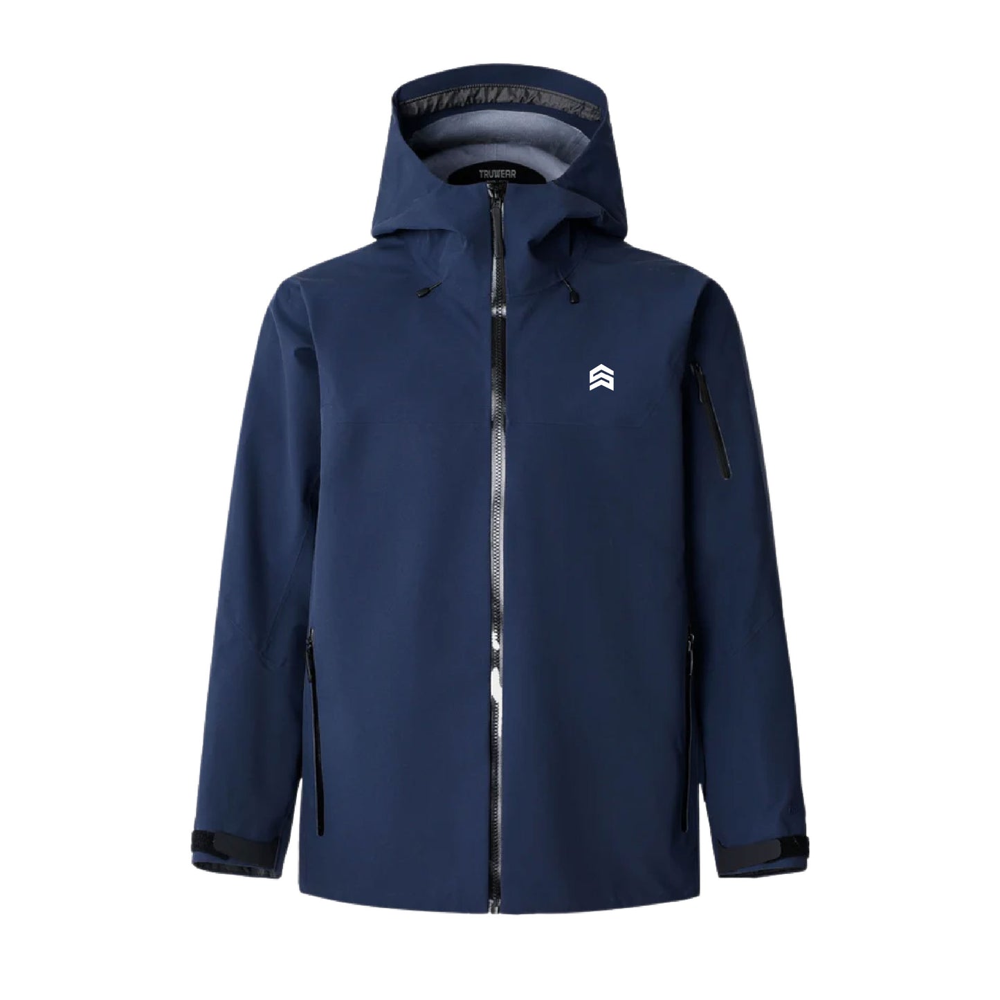 Crusade Jacket Black