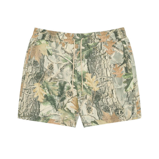 ES Camo Shorts