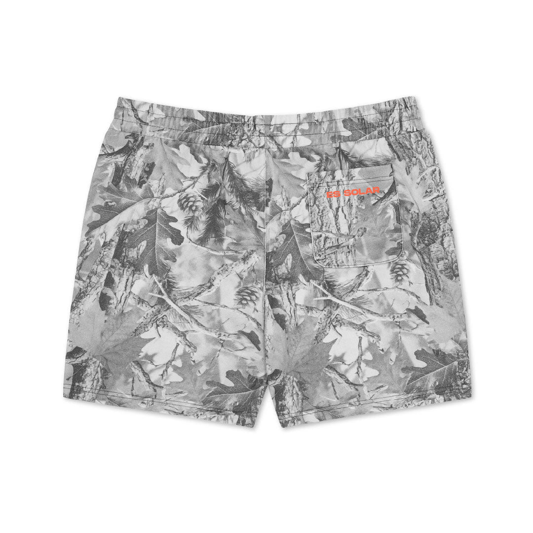 ES Camo Shorts