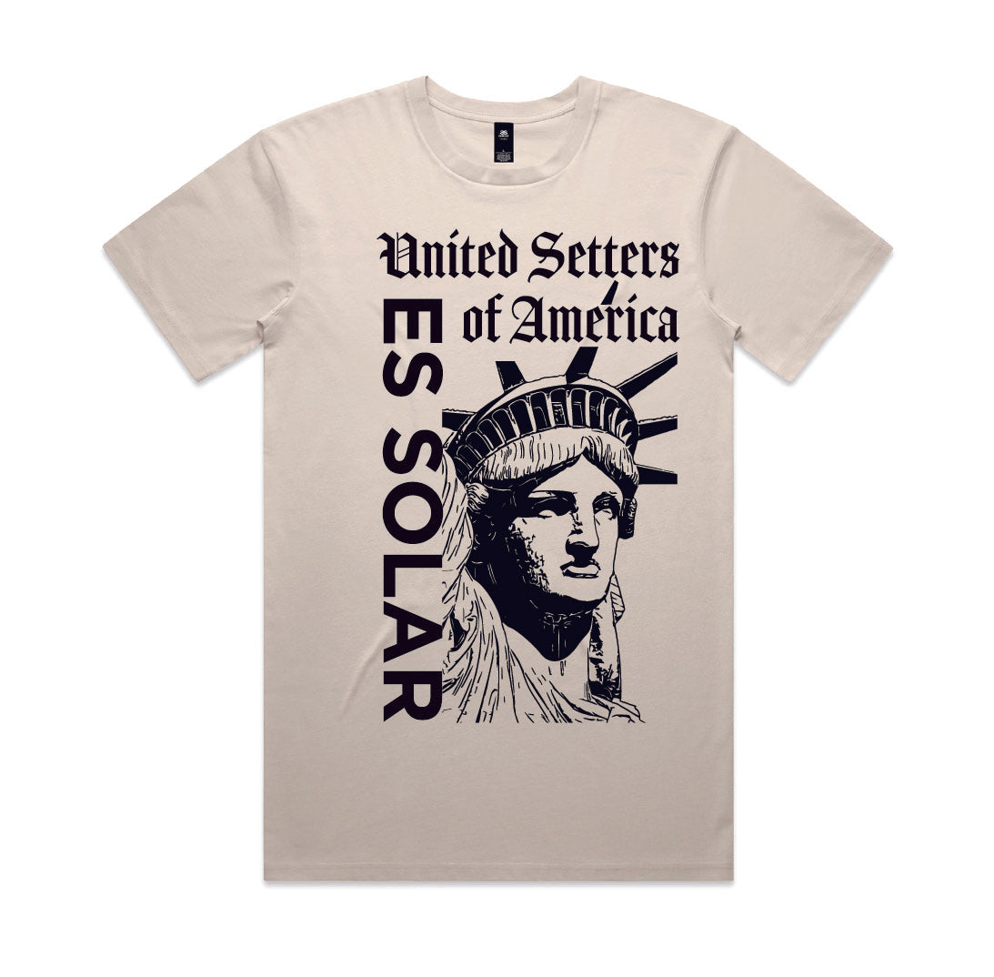 United Setters of America Tee